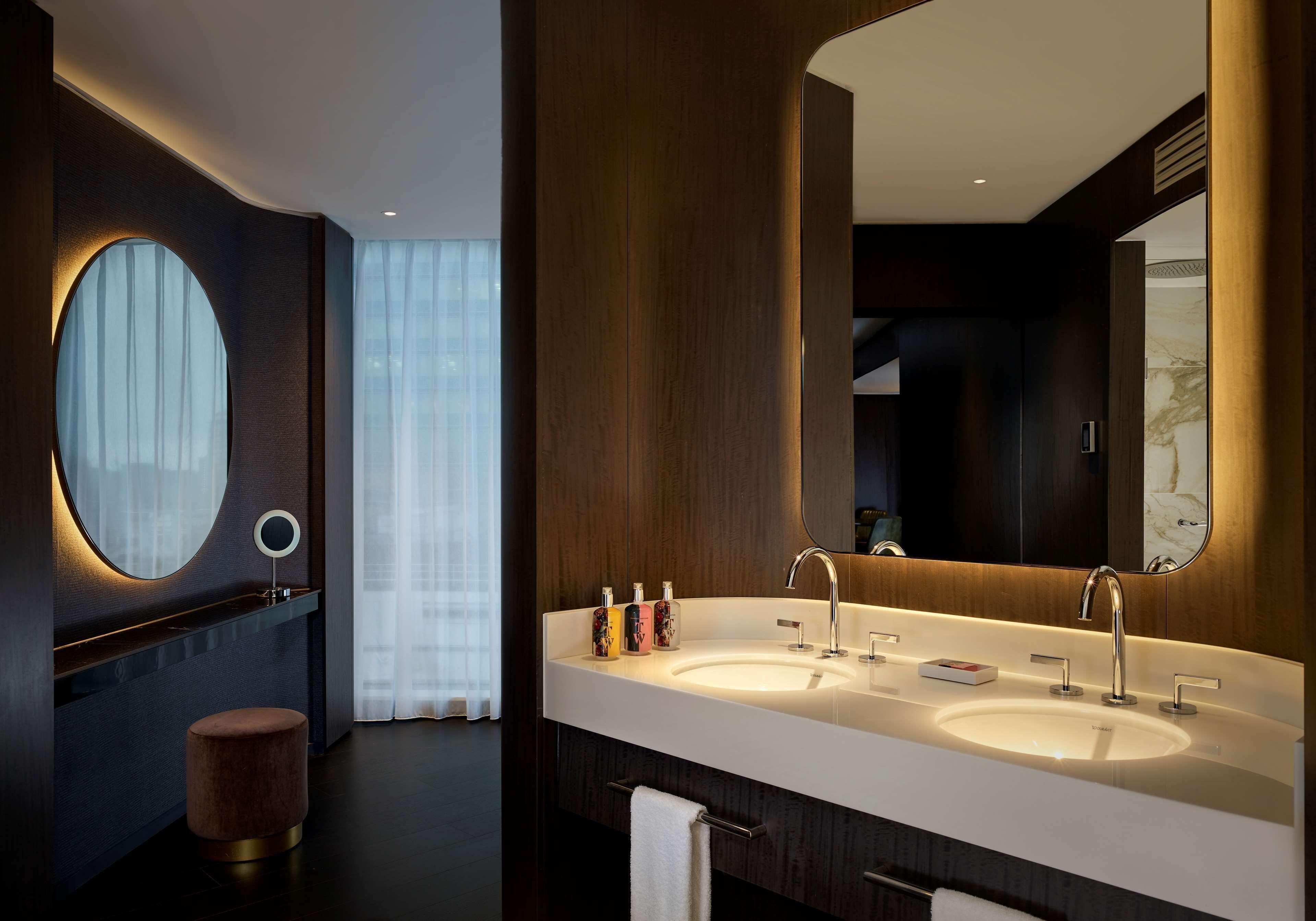 Presidentsuite